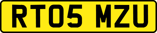 RT05MZU