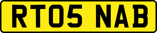 RT05NAB