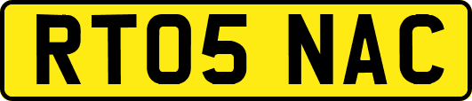 RT05NAC