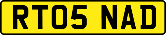 RT05NAD