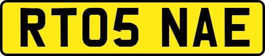 RT05NAE