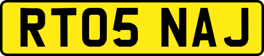 RT05NAJ