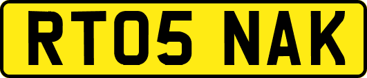 RT05NAK