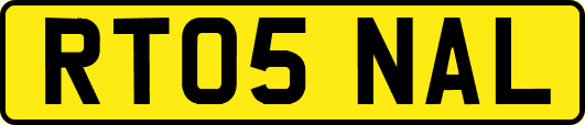 RT05NAL