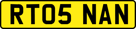RT05NAN