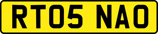 RT05NAO