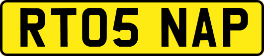 RT05NAP