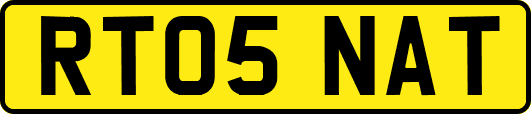 RT05NAT
