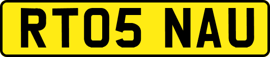 RT05NAU