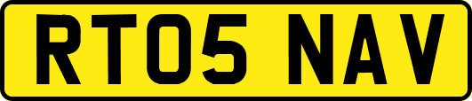 RT05NAV