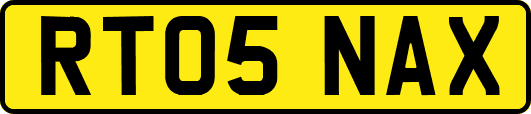 RT05NAX