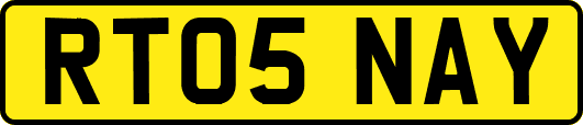 RT05NAY