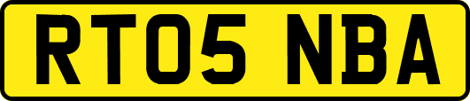 RT05NBA