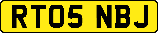RT05NBJ