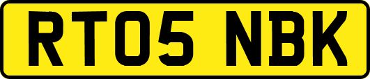 RT05NBK