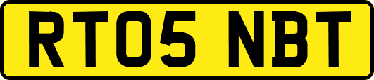 RT05NBT