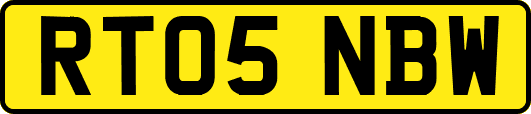 RT05NBW