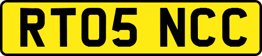 RT05NCC