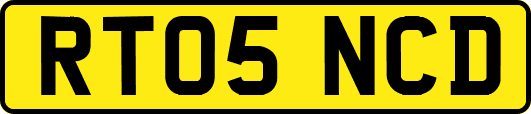 RT05NCD