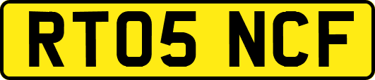 RT05NCF