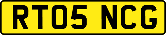 RT05NCG