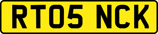 RT05NCK