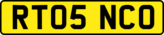RT05NCO
