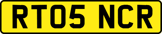 RT05NCR