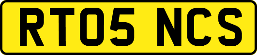 RT05NCS