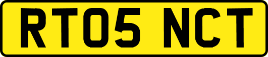 RT05NCT