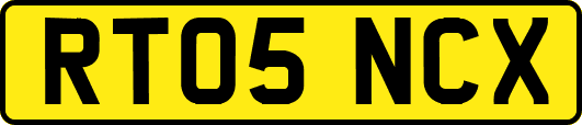RT05NCX