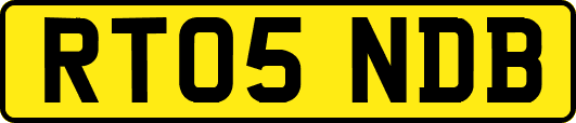 RT05NDB