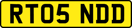 RT05NDD