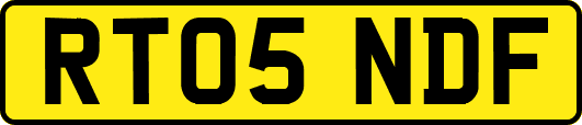 RT05NDF