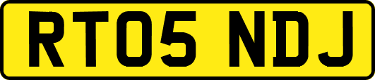 RT05NDJ