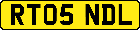 RT05NDL