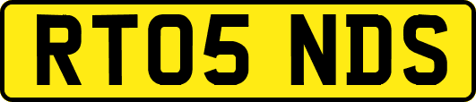 RT05NDS