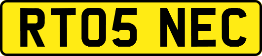 RT05NEC