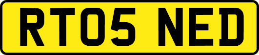 RT05NED
