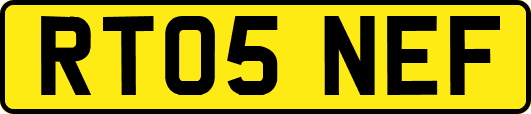 RT05NEF