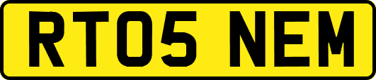 RT05NEM