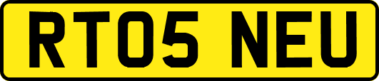RT05NEU