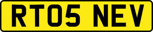 RT05NEV