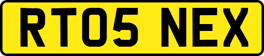 RT05NEX