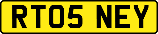 RT05NEY