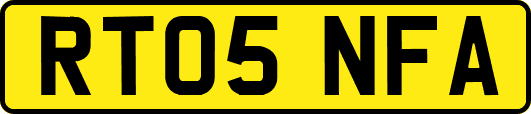 RT05NFA