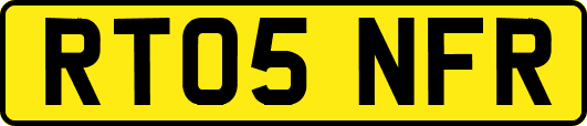RT05NFR