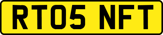 RT05NFT