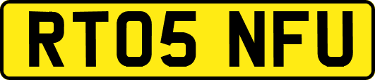 RT05NFU