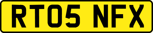 RT05NFX